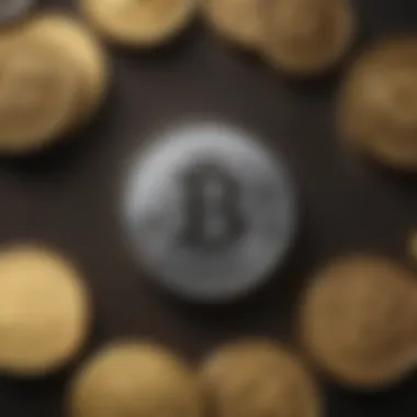 Philosophical Underpinnings of Zen Currency A visual metaphor for the philosophical principles of Zen.