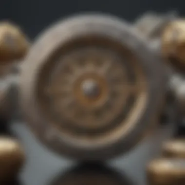 Zenith of Precision in Xin Fin Zenith of Precision in Xin Fin