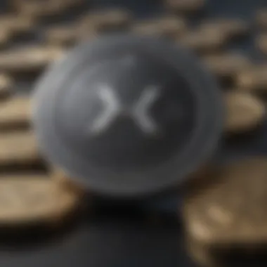 Zero X Coin Network Visualization